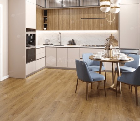 SPC ламинат Alpine Floor Grand Sequoia ТАКСОДИУМ ECO 11-30